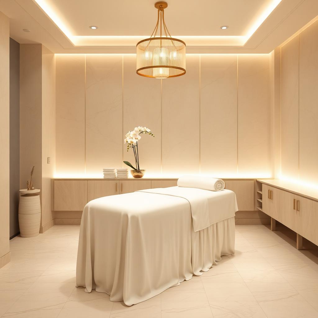 LD Beauty ambiente 1